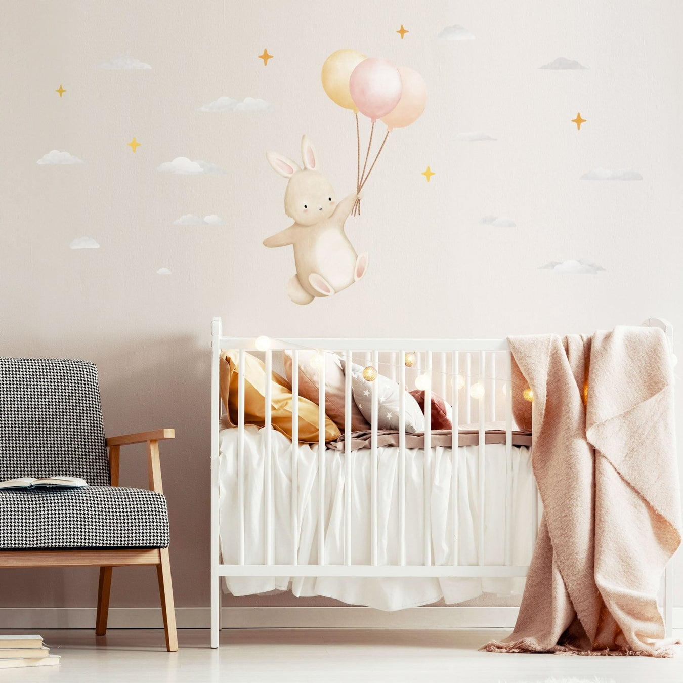 Most Popular Wall Stickers - Made of Sundays