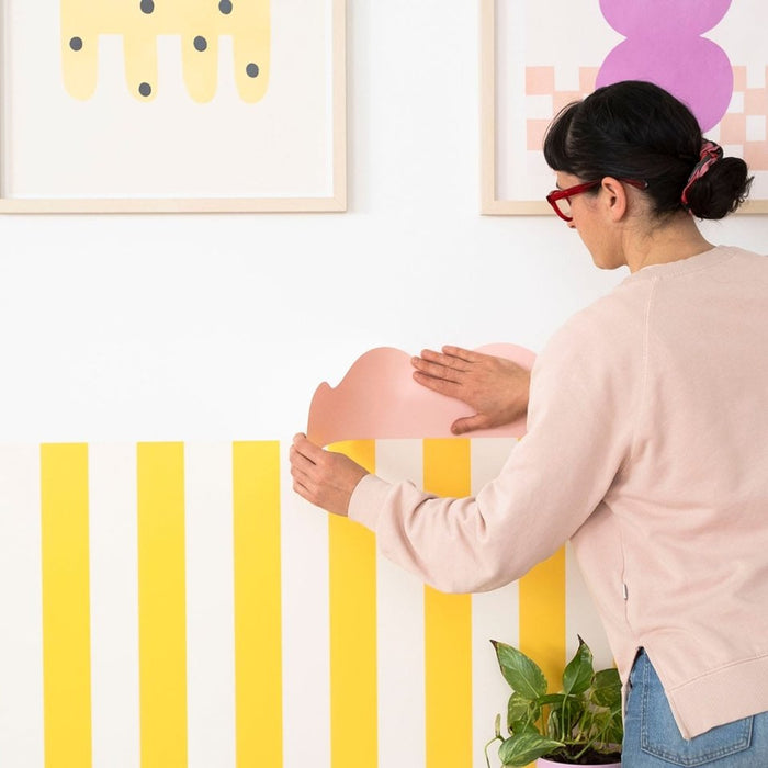 Bespoke Wallpaper : Make Your Home Uniquely Yours! - Made of Sundays