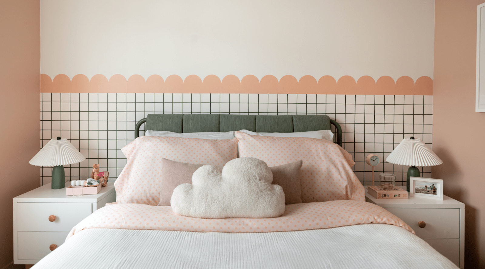 Choose Your Perfect Color Palette for Home Decoration - Made of Sundays