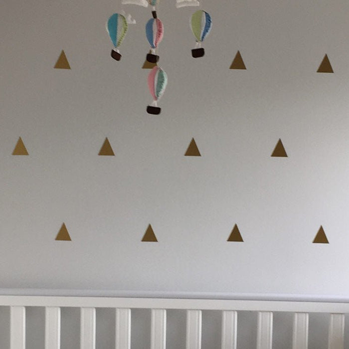 Fun wall sticker projects from our great customers - Made of Sundays