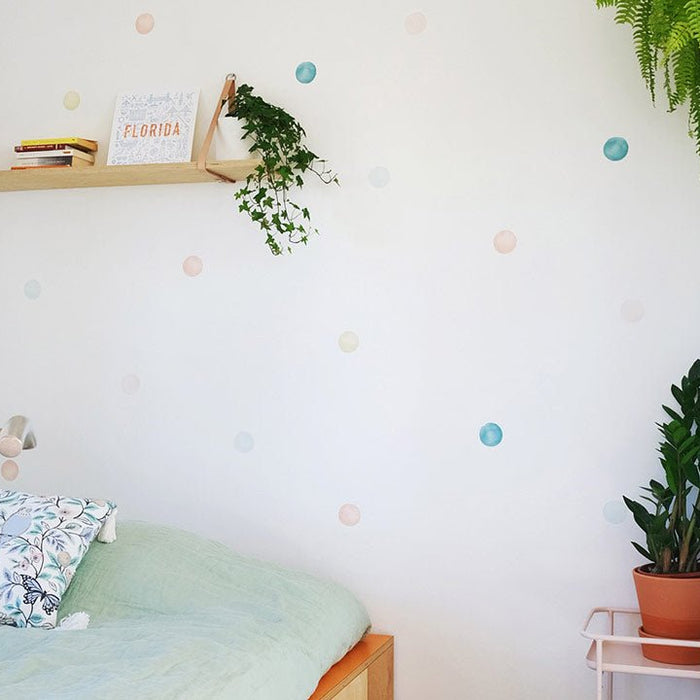 Get inspired for your next Nature & Botanical -themed room makeover - Made of Sundays