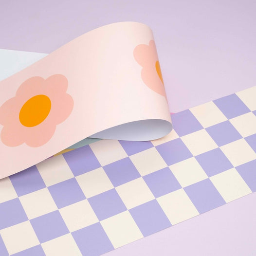 Peel and stick wallpaper: Everything you need to know - Made of Sundays