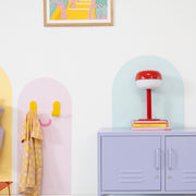 Arch Wall Sticker - Peel & Stick Wallpapers by Made of Sundays