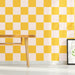 Checkerboard Bespoke Wallpaper - Peel & Stick Wallpapers by Made of Sundays