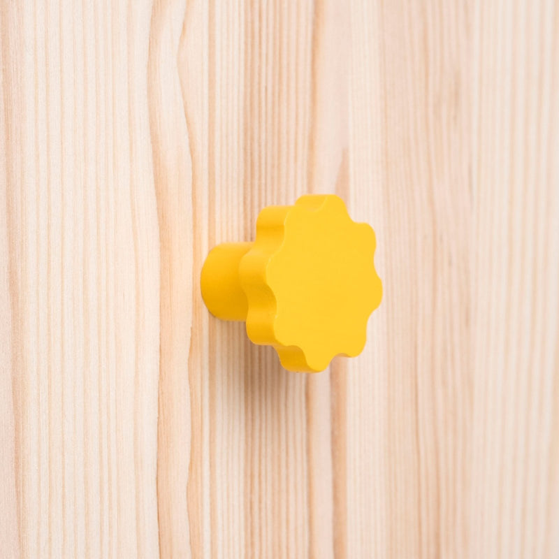 Cookie Furniture Knob - Cabinet Hardwares by Made of Sundays