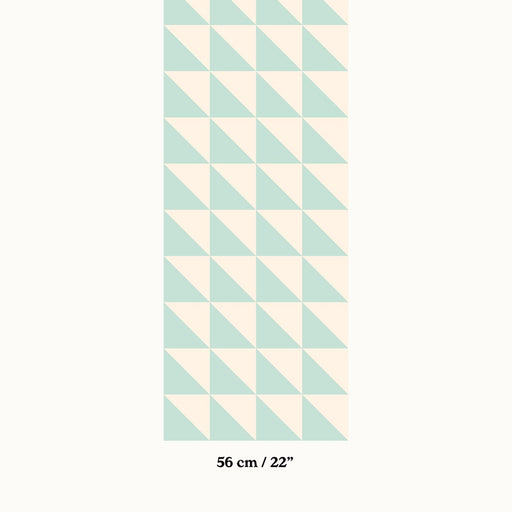 La Bodega Wallpaper - Peel & Stick Wallpapers by Made of Sundays