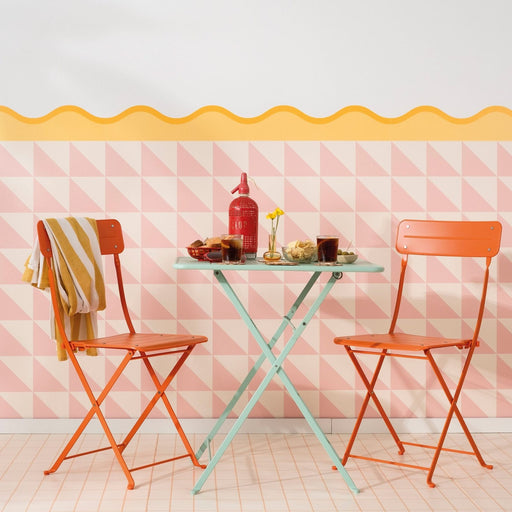 La Bodega Wallpaper - Peel & Stick Wallpapers by Made of Sundays