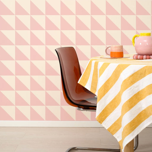 La Bodega Wallpaper - Peel & Stick Wallpapers by Made of Sundays