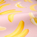 Pop Bananas Wallpaper - Peel & Stick Wallpapers by Made of Sundays