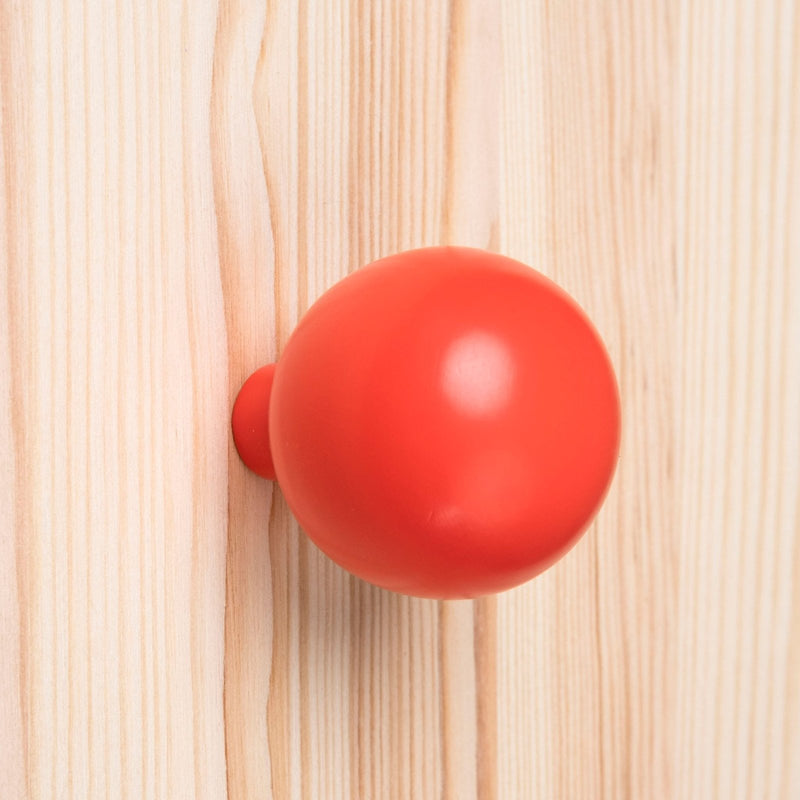 Round Furniture Knob - Cabinet Hardwares by Made of Sundays