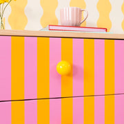 Round Furniture Knob - Cabinet Hardwares by Made of Sundays