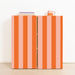 Striped Bespoke Furniture Panel - Peel & Stick Wallpapers by Made of Sundays