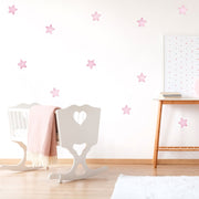 Arctic Big Stars Wall Stickers - Made of Sundays