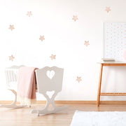 Arctic Big Stars Wall Stickers - Made of Sundays