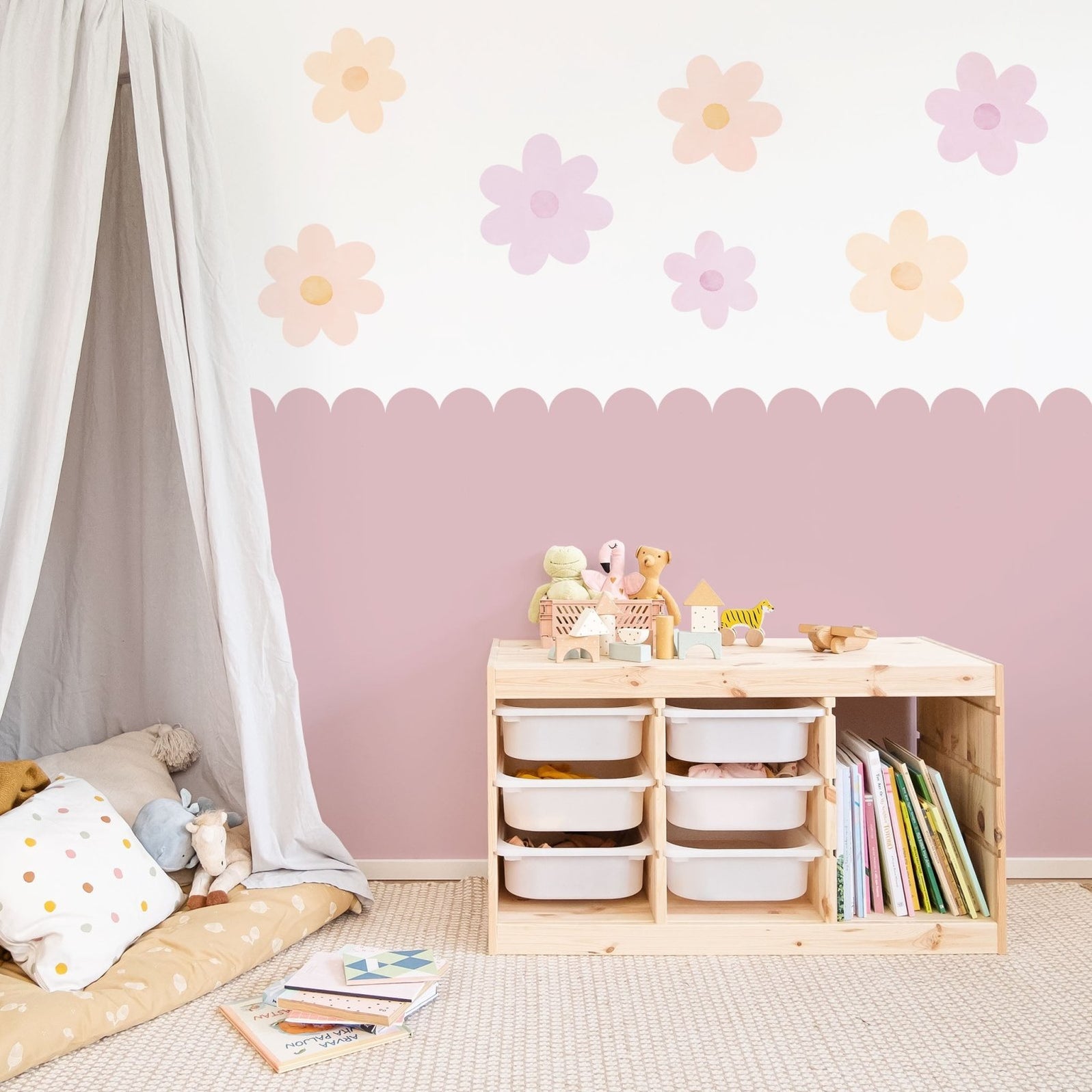 All our Wall Stickers — Made of Sundays