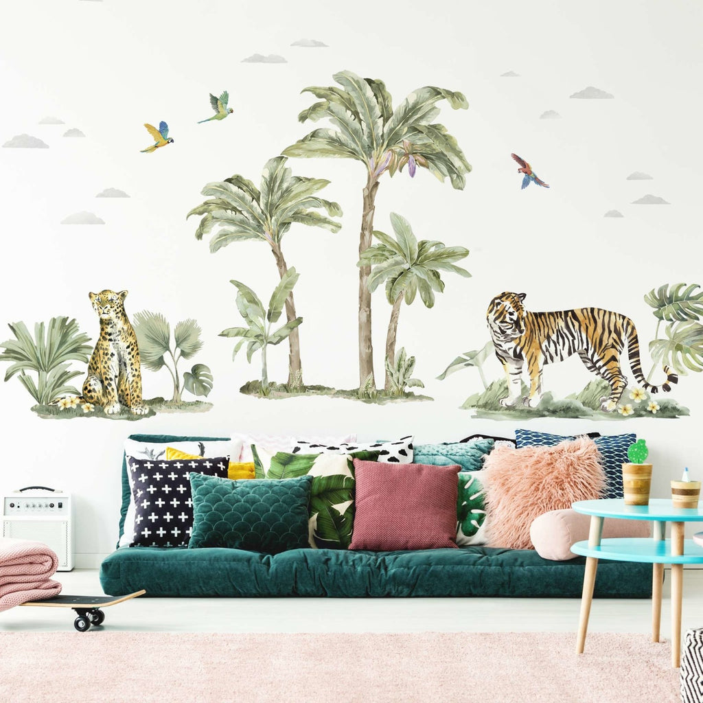 Why our Wall Stickers? — Made of Sundays