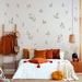 Blossom Green Leaves, Wall Stickers - Made of Sundays