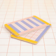 Brunch Serving Boards, Purple & Pink - Made of Sundays