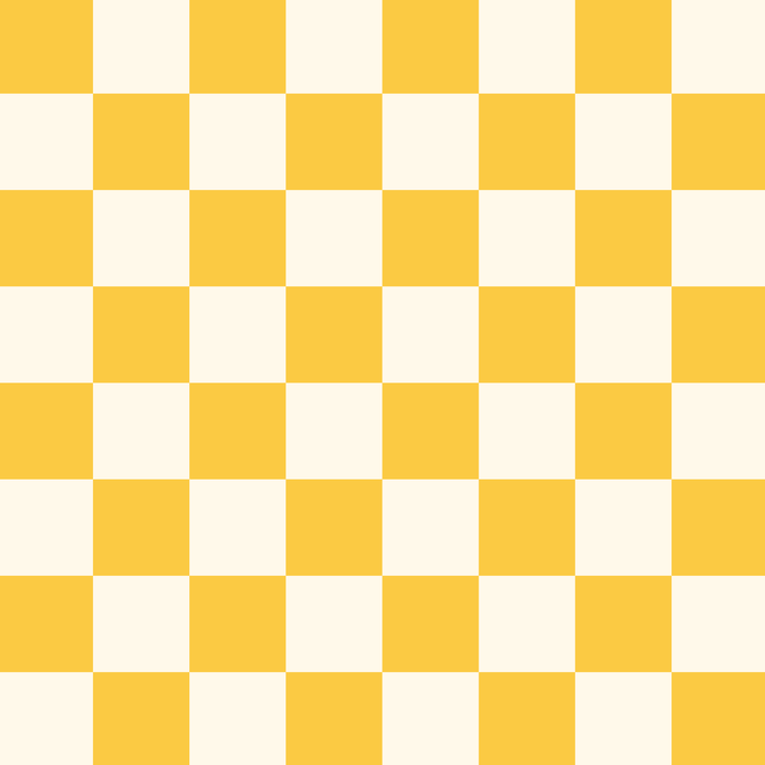 Checkerboard - Made of Sundays