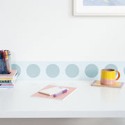 Circle Border - Made of Sundays
