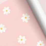 Daisies Half Wall - Made of Sundays