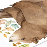 Forest Friends Theme Pack, wall decals by Made of Sundays