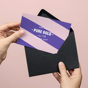 Gift Card - Made of Sundays