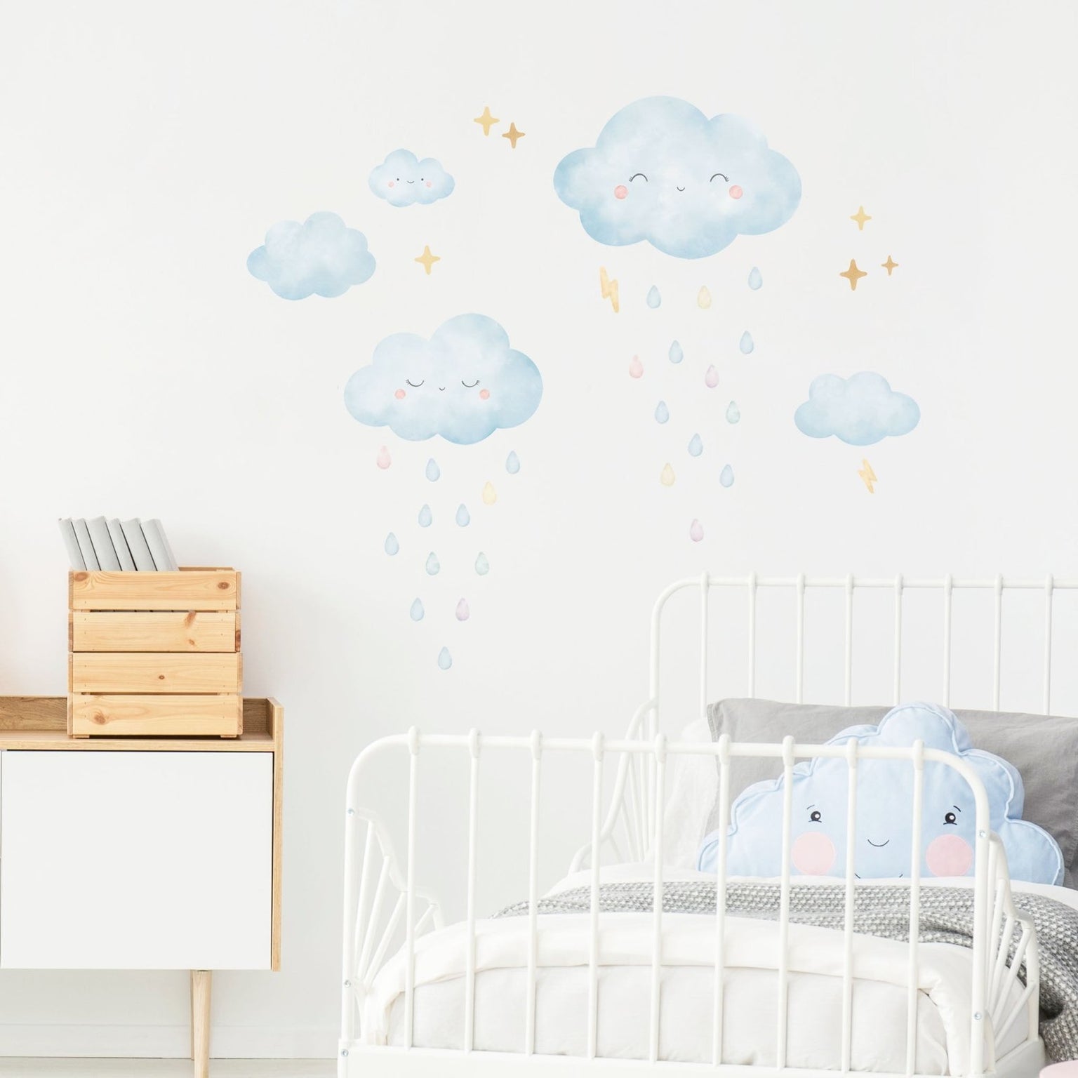 Plastic-Free Wall Stickers—ideal for kids and adults alike — Page 2 ...