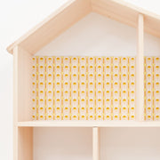 Ice Cream Dollhouse Wallpaper - Dollhouse Wallpapers by Made of Sundays