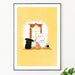 Moominmamma Poster Pack - Posters by Made of Sundays