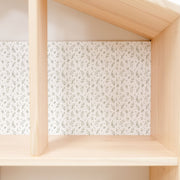 Olive Grove Dollhouse Wallpaper - Dollhouse Wallpapers by Made of Sundays