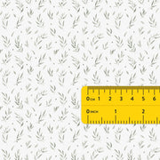 Olive Grove Dollhouse Wallpaper - Dollhouse Wallpapers by Made of Sundays