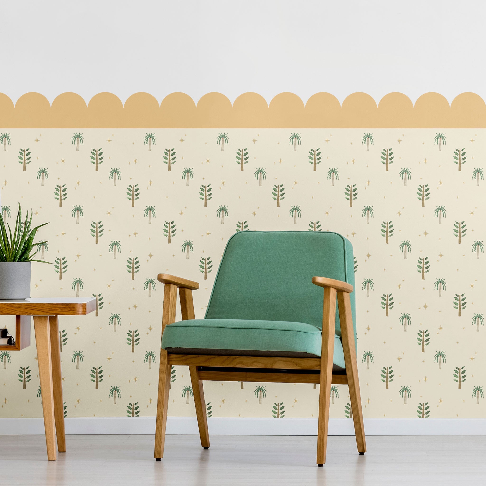 Instant Noodles Scallop, image size:2048x2047