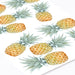 Pineapple Wall Stickers, wall decals by Made of Sundays