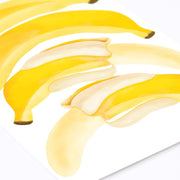 Pop Art Big Bananas Wall Stickers - Made of Sundays