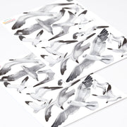 Seagulls Watercolour Wall Stickers - Wallpaper Stickers by Made of Sundays