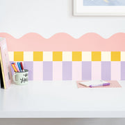 Striped Border, 14cm - Made of Sundays