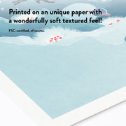 The Magician, Moomin Poster - Made of Sundays