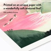 The Moominvalley Poster, Part 2 - Made of Sundays