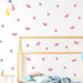 Watermelons Wall Stickers, wall decals by Made of Sundays