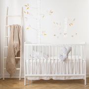 Woodland Autumn Trees Wall Stickers, wall decals by Made of Sundays