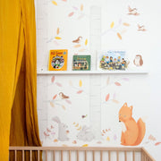 Woodland Forest & Animals Theme Pack, wall decals by Made of Sundays